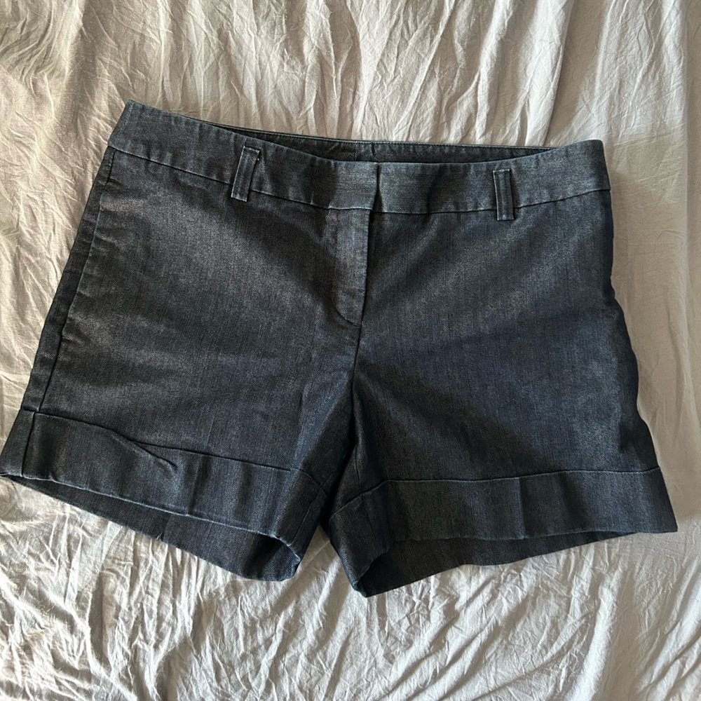 Women’s Express shorts blue size 8